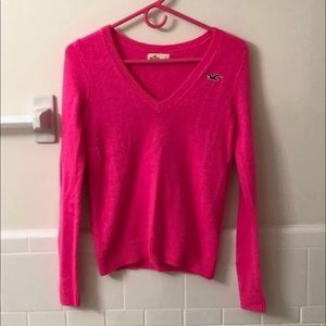 Hollister sweater